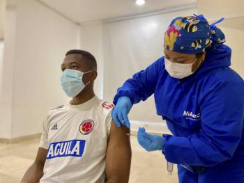 El G7 distribuir&aacute; mil millones de vacunas antiCovid a pa&iacute;ses pobres