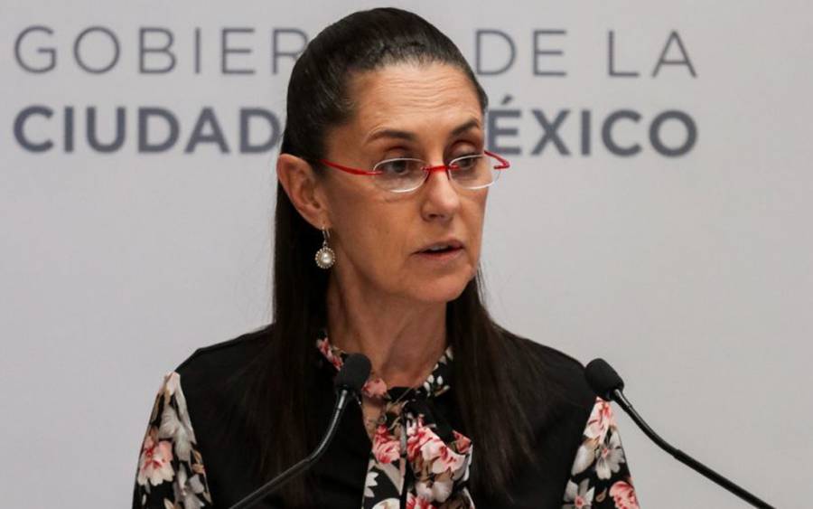 “No puede regresar a M&eacute;xico el r&eacute;gimen autoritario, represivo y antidemocr&aacute;tico”: CS