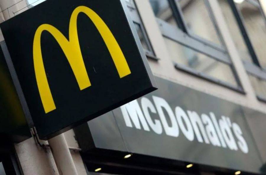 Hackeo a McDonald’s en Asia: roban información de franquicias y empleados