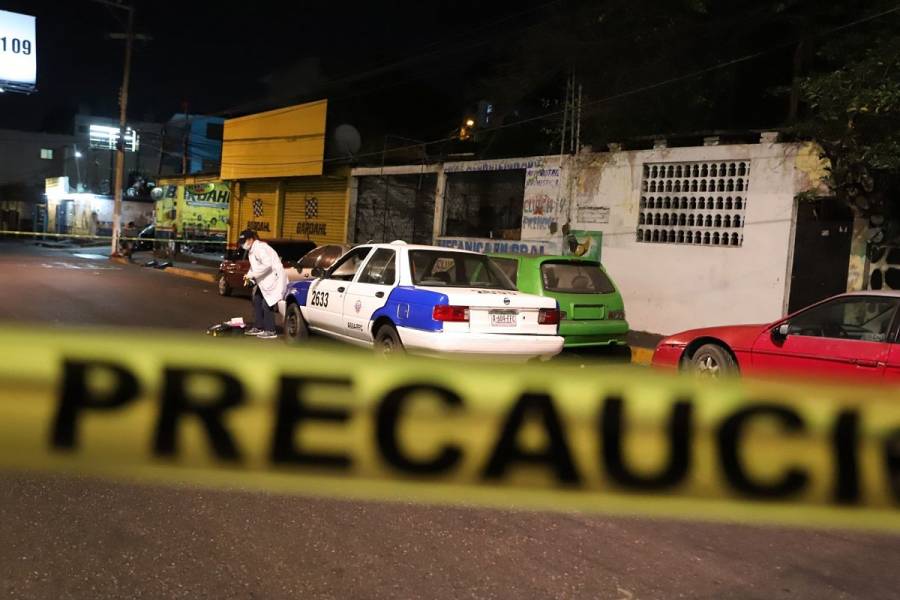 Ejecutan a exnovia de “El Alexis”, presunto líder de La Unión Tepito