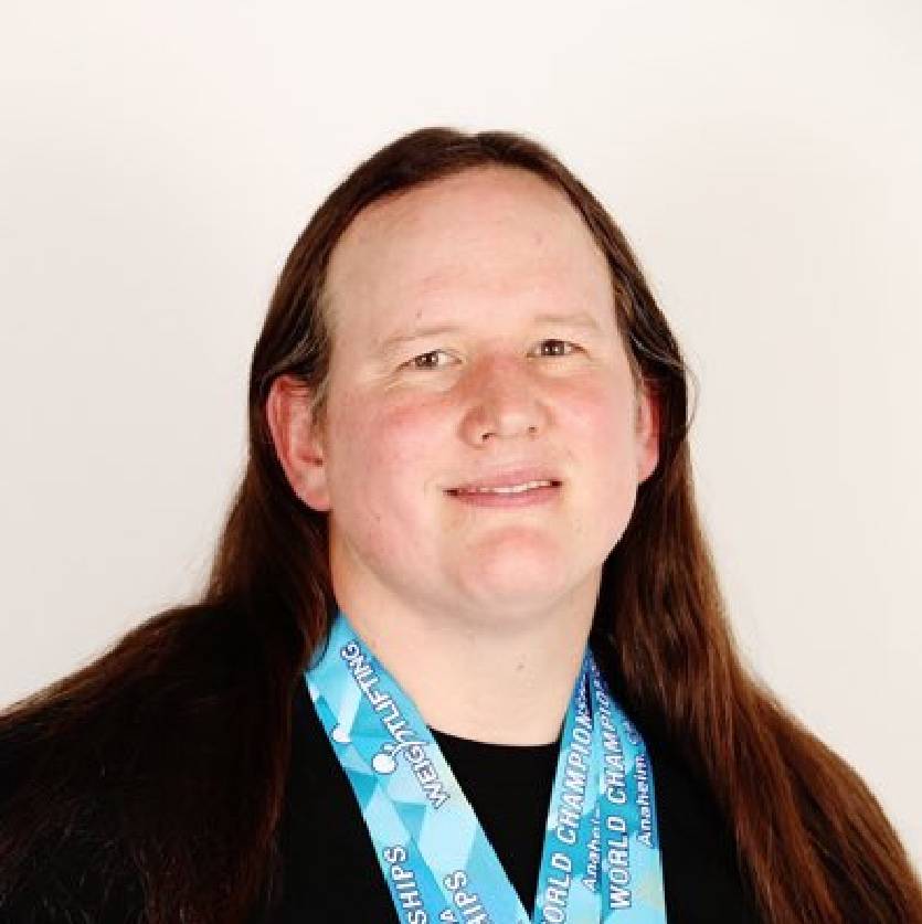 Laurel Hubbard, la primera transexual en participar en los Juegos Ol&iacute;mpicos de Tokio