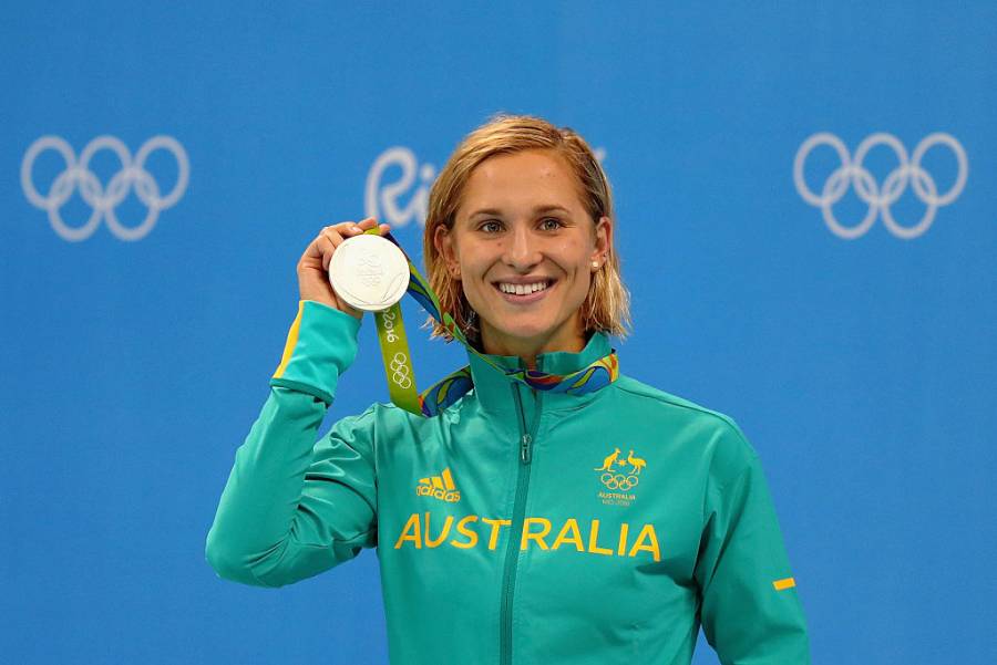 La Federación Australiana de Natación abre investigación tras acusaciones de Groves