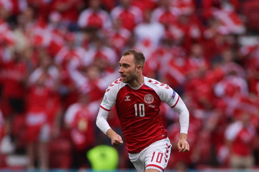 M&eacute;dico revela que Eriksen “se hab&iacute;a ido”