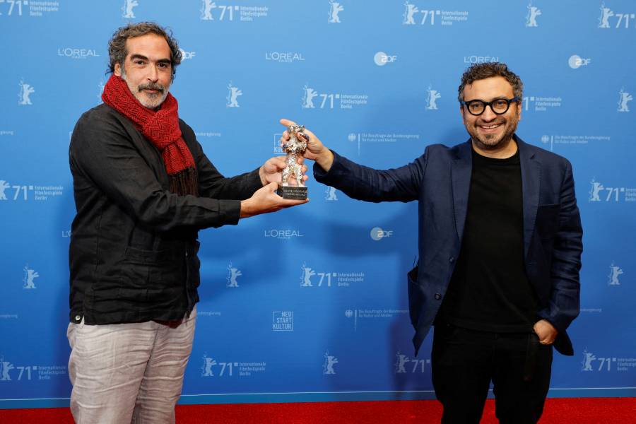 “Una pel&iacute;cula de polic&iacute;as” gana Oso de Plata en Festival de Cine de Berl&iacute;n