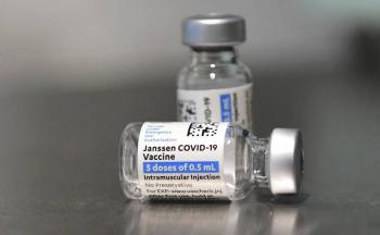 Sud&aacute;frica retira dos millones de vacunas anticovid de Johnson & Johnson