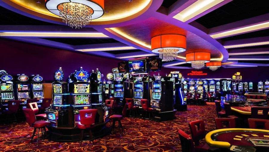 Buscan prevenir corrupci&oacute;n en juegos y sorteos, y en agrupaciones religiosas