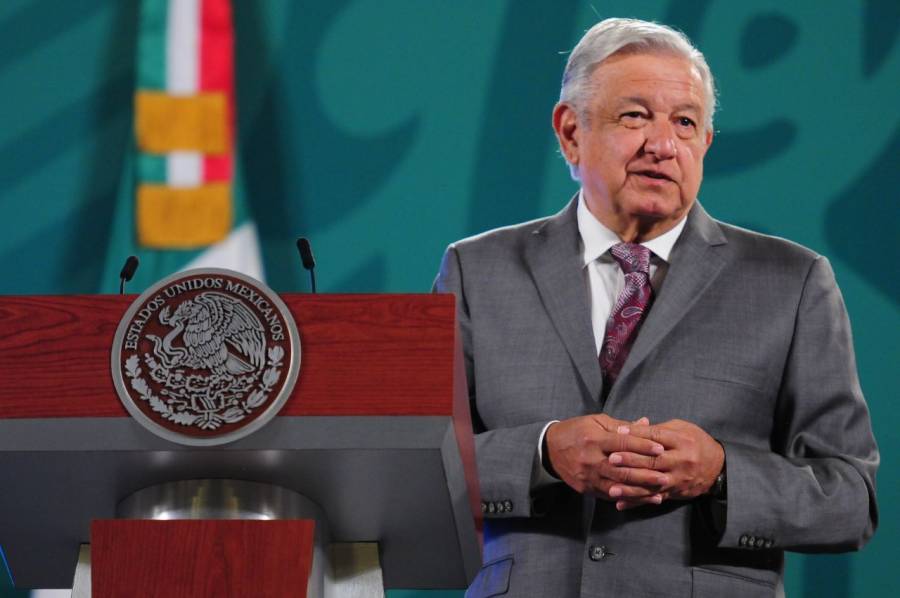 AMLO agradece conteo de voto por voto