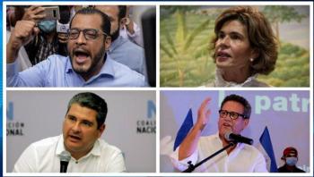 Preocupa a M&eacute;xico situaci&oacute;n pol&iacute;tica en Nicaragua: SRE