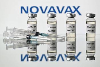 Novavax afirma que su vacuna contra Covid-19 es efectiva en m&aacute;s de 90%