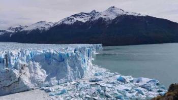 Glaciares &aacute;rticos se vuelven cada vez m&aacute;s fr&aacute;giles, afirma estudio