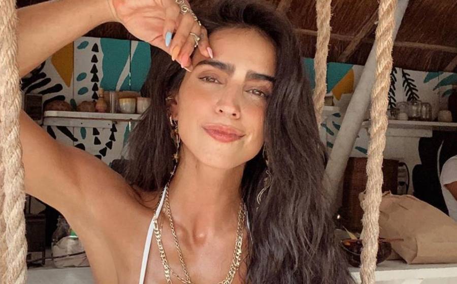 Nutri&oacute;logo que expuso prote&iacute;nas de B&aacute;rbara de Regil, la acusa de hostigamiento