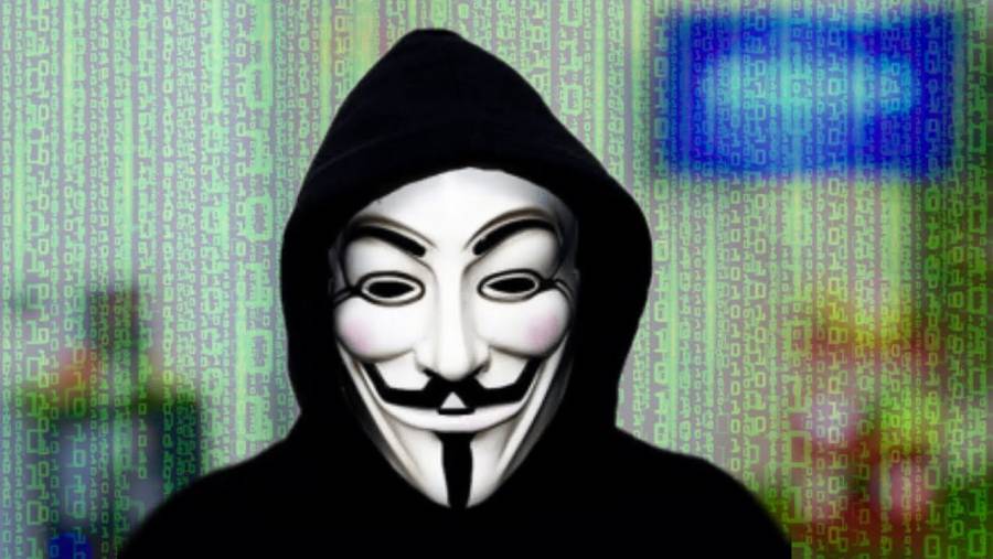 El ‘Comandante X’, de Anonymous, es detenido en M&eacute;xico y enviado a EEUU