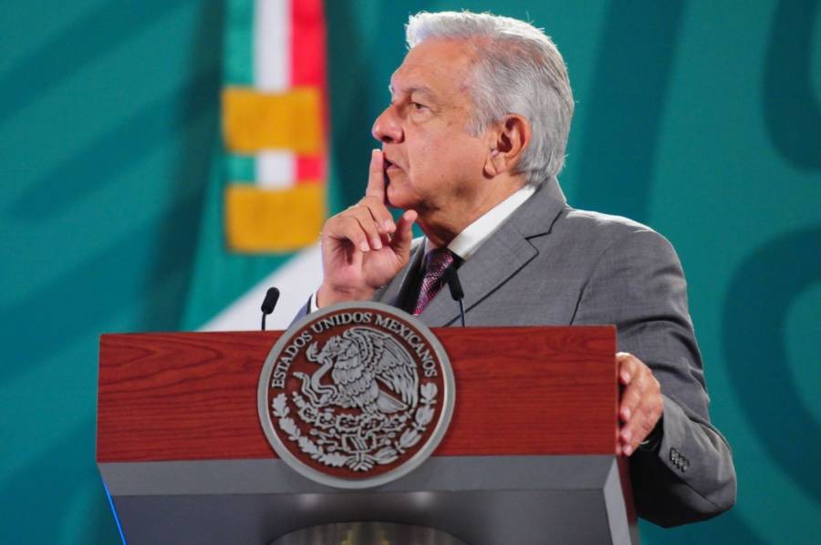 Desciende México en índice de capacidad para combatir la corrupción