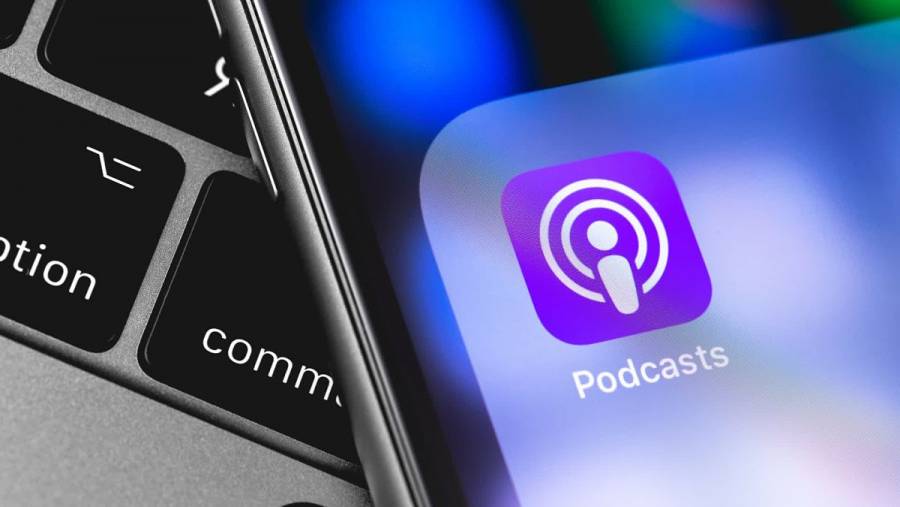 Podcasts de pago se integran a plataforma de Apple