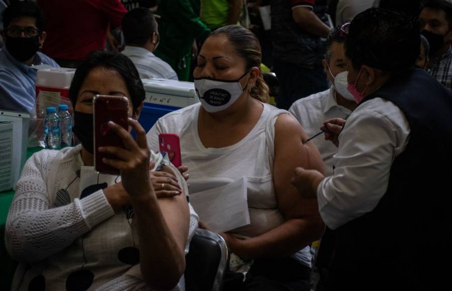 Suman 239 fallecimientos por Covid; van 230 mil 424 decesos en total
