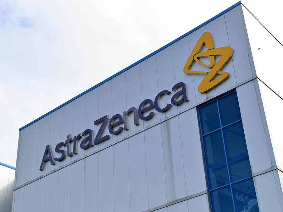 Confirma AstraZeneca fracaso en tratamiento preventivo antiCovid