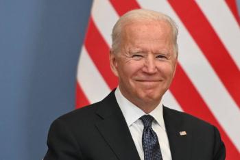 Presenta Biden plan contra terrorismo en EEUU