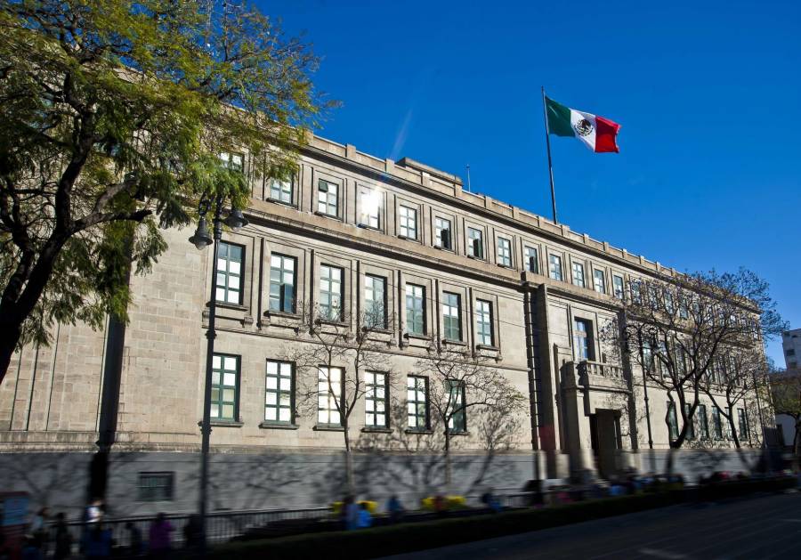 Avanza SCJN análisis de inconstitucionalidad de la Ley Nacional de Extinción de Dominio