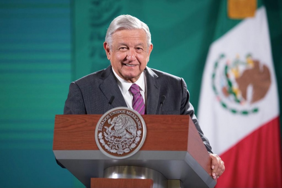 Estrategia de politiquería de la L12; envenenaron a la gente para obtener su voto: AMLO