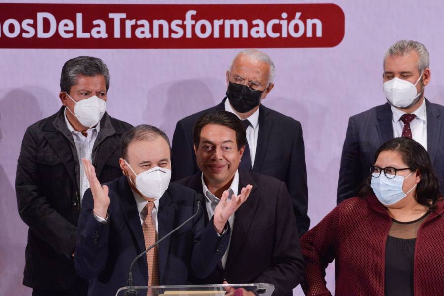 Gobernadores electos de Morena apoyan que GN pase al Ejército