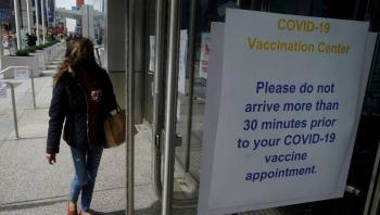 En Nueva York aplicaron vacunas contra el Covid-19 caducadas