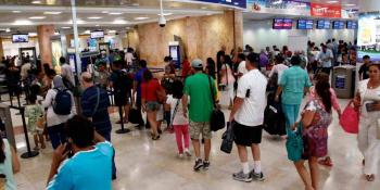 M&eacute;xico no est&aacute; incluido en la lista de viajeros sin restricciones para ingresar a la UE