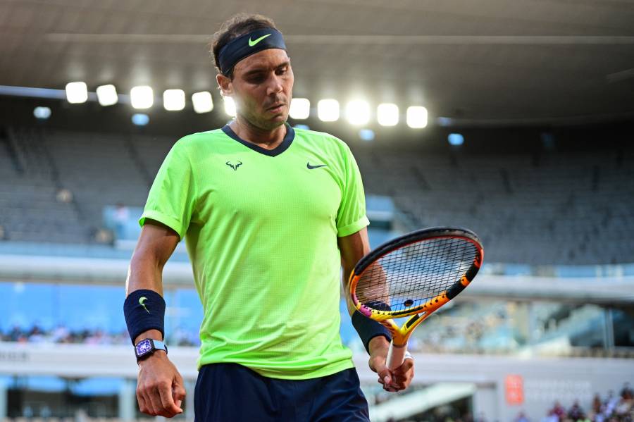 Nadal renuncia a Wimbledon y a los Juegos de Tokio para competir 