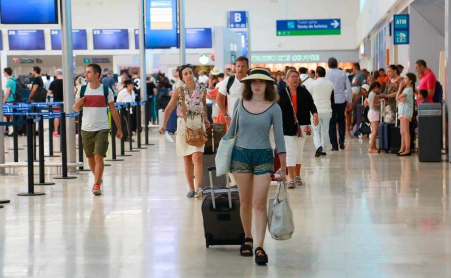 EEUU actualiza alerta de viaje a México por secuestros