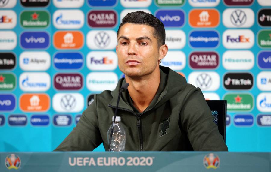 Patrocinadores son esenciales para la Eurocopa: UEFA