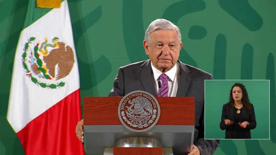 Se avanza en caso Ayotzinapa: AMLO