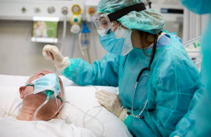 Pacientes recuperados de Covid grave presentar&aacute;n secuelas prolongadas: Estudio brasile&ntilde;o