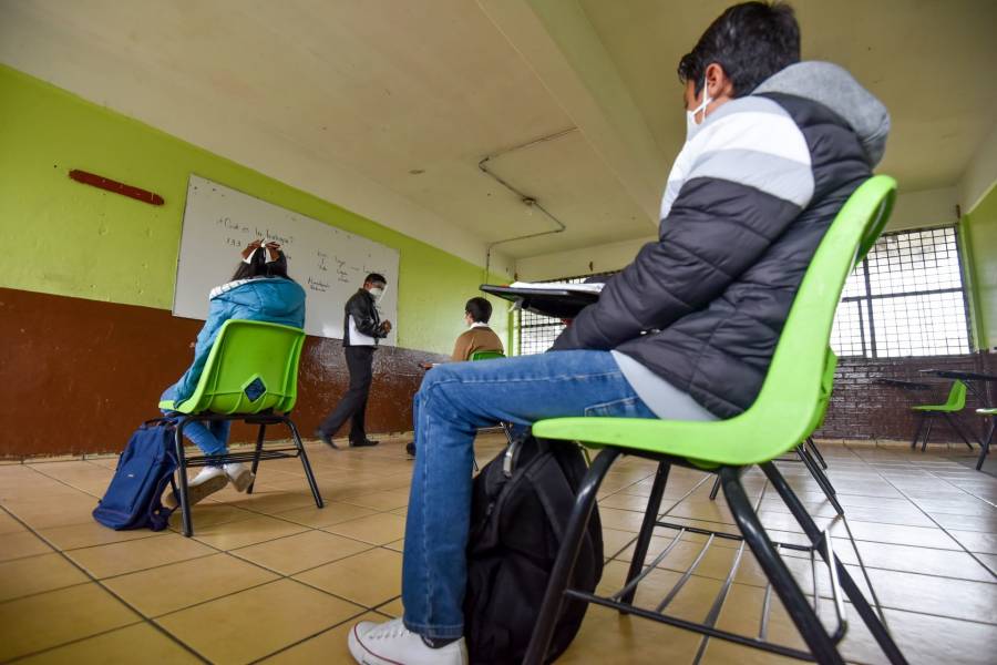 Este será el periodo vacacional del ciclo escolar 2021-2022