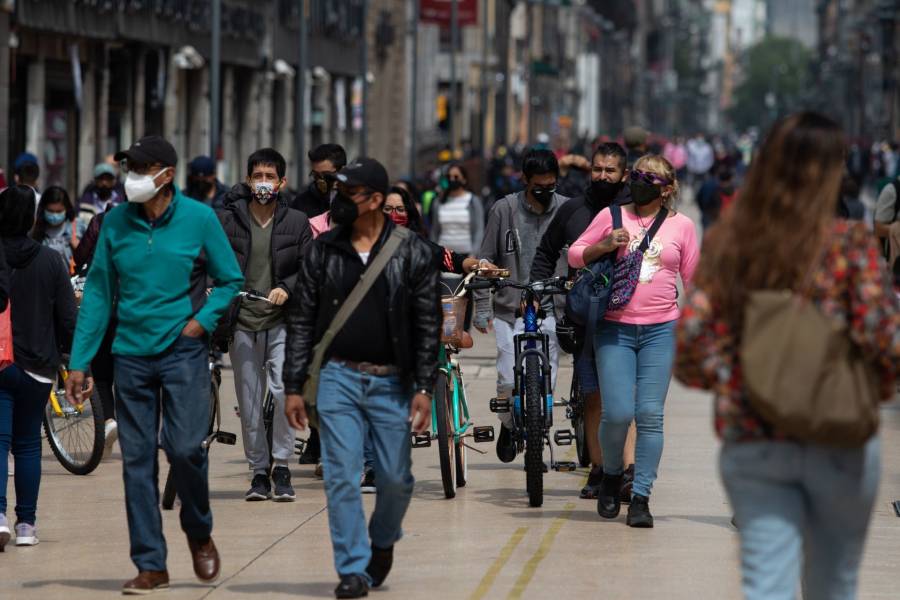 México reporta 2 millones 471 mil 741 casos de COVID-19 y 230 mil 959 fallecidos