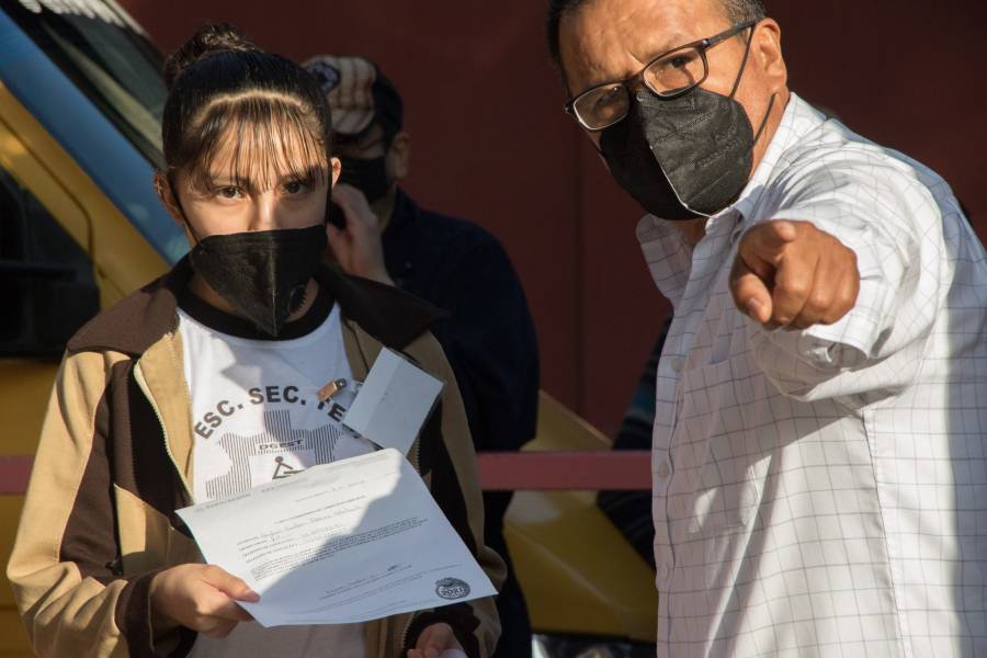 SEP ordena a maestros no reprobar a alumnos de primaria y secundaria