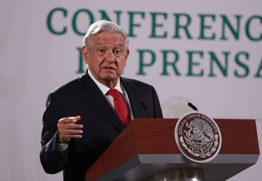 CFE acusa a Enel de participar en mercado negro; AMLO enviará nota diplomática a Italia