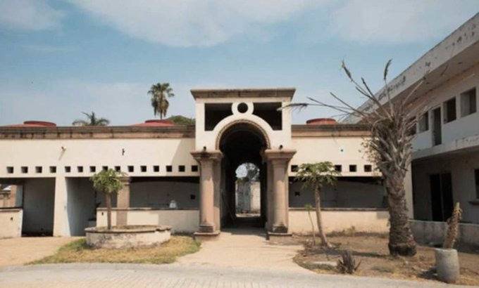 Piden a AMLO donar rancho de los Beltr&aacute;n Leyva para construir escuela