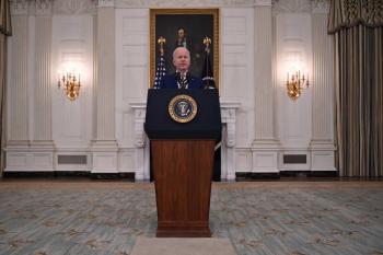 Joe Biden advierte sobre variante Delta de Covid-19, se&ntilde;ala importancia de la vacunaci&oacute;n