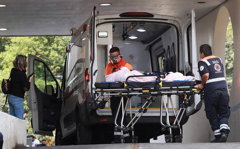 En México suman 231,151 muertes por Covid-19