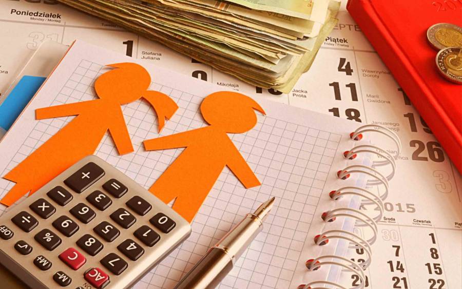UIF identificará recursos reales de deudores alimentarios
