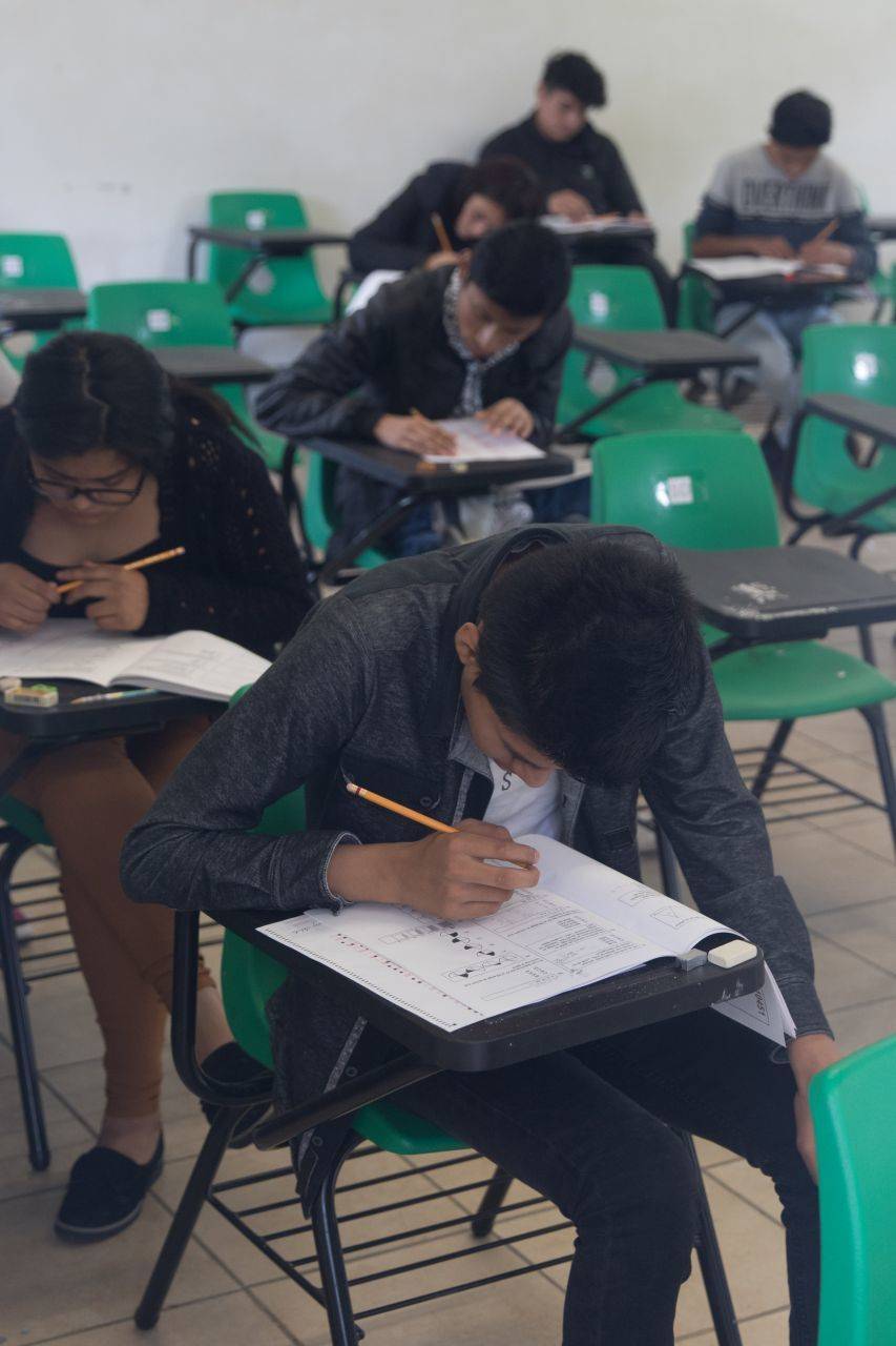 COMIPEMS: Disminuyó casi 10% la matrícula de aspirantes a nivel medio superior