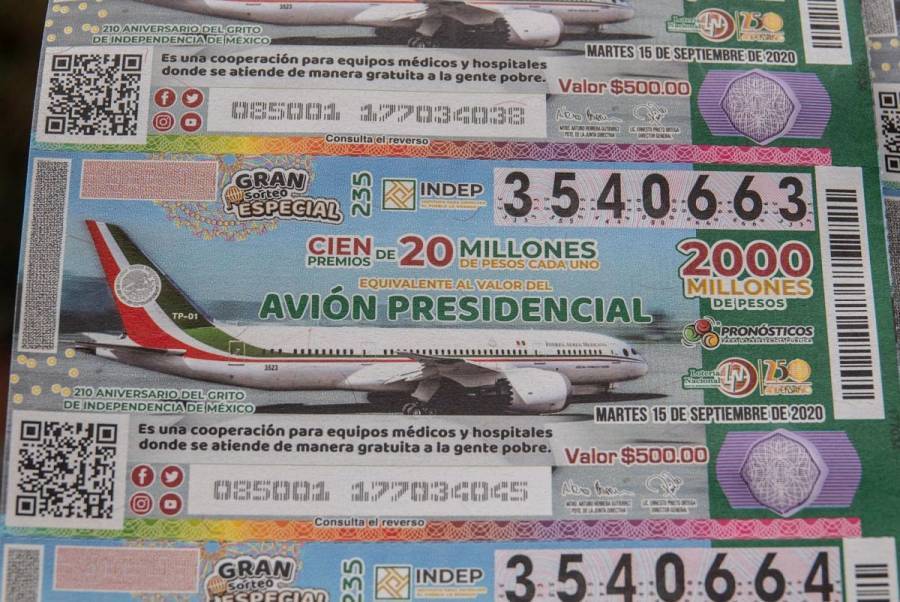 Diputados del PRI piden se transparenten gastos entorno al avión presidencial