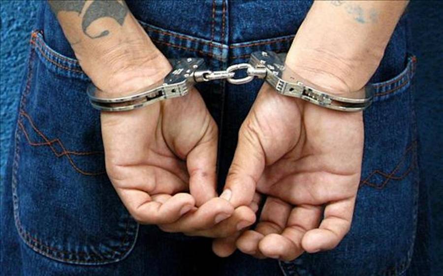 Capturan en Italia a un mexicano por asesinar su esposa