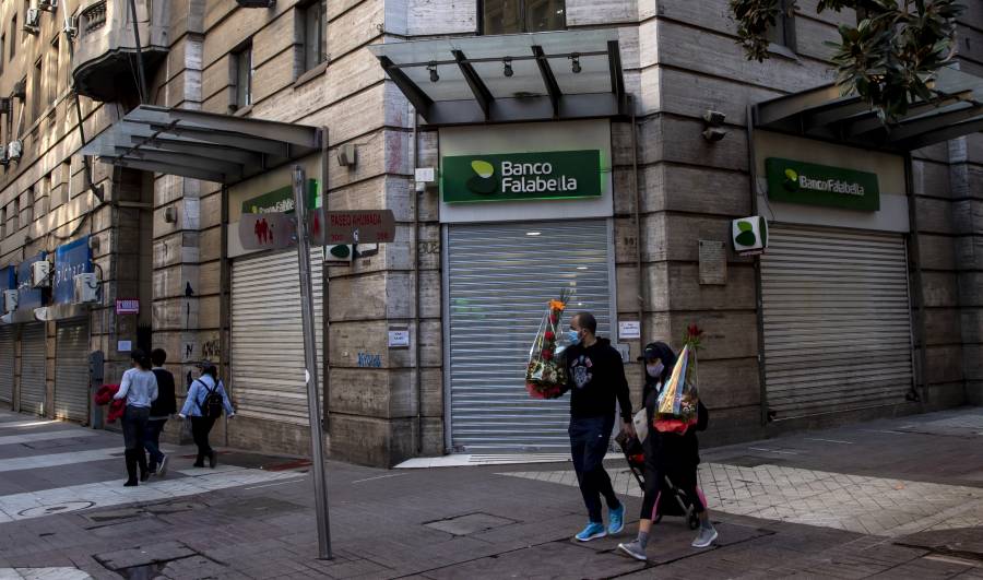 Chile registra más de 5 mil casos de Covid-19 y 121 decesos