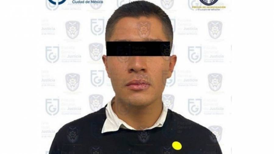 Dictan prisión preventiva contra Diego “N”, quien atropelló a dos mujeres en Iztacalco