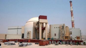 Suspenden negociaciones con Ir&aacute;n sobre acuerdo nuclear