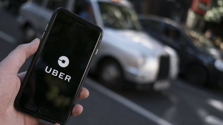 Uber y Cornershop se unen