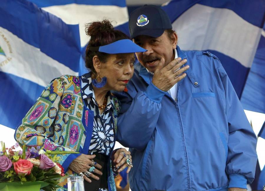 Con otro opositor detenido, Ortega podrá reelegirse en Nicaragua