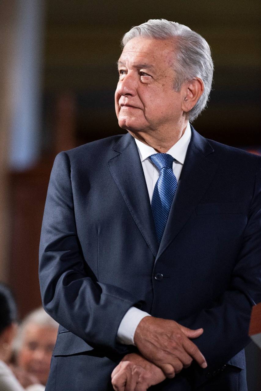 AMLO busca una clase media más humana y solidaria
