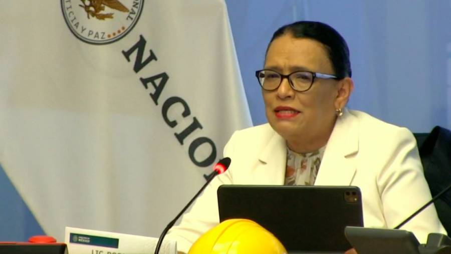 SSPC instala Comité Nacional de Emergencias tras simulacro