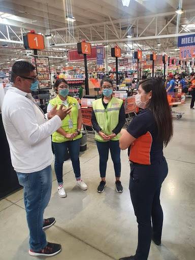 Los Cabos se encamina al semáforo rojo de Covid